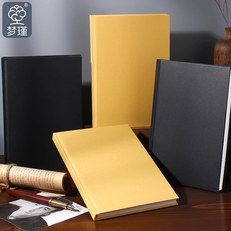 Hardcover Notebooks for Work