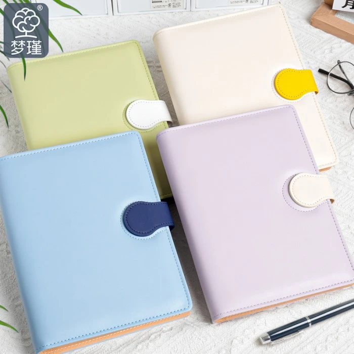 Комплект планери за дневник Loose Leaf